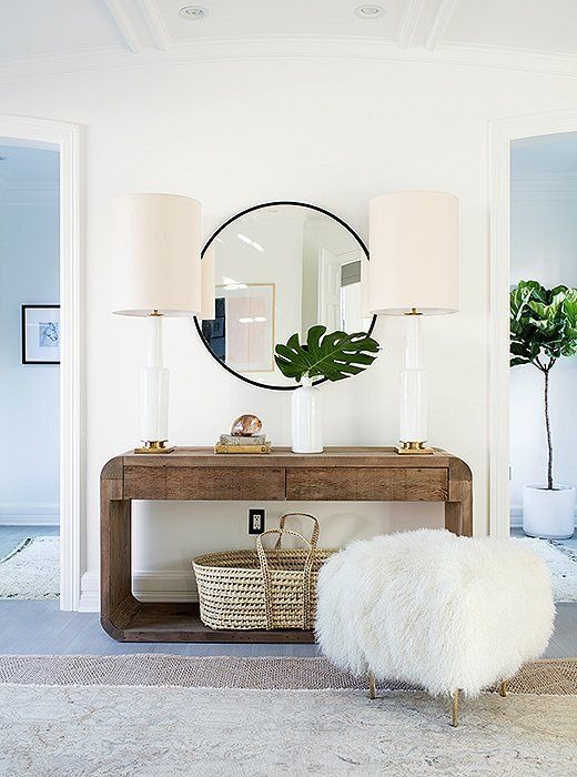 Round mirrors Round mirrors